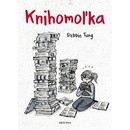 Knihomoľka