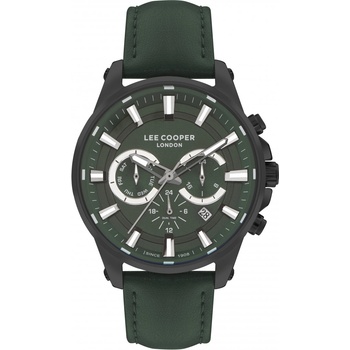 Lee Cooper Мъжки часовник lee cooper lc07525.677 (b--lc07525.677)
