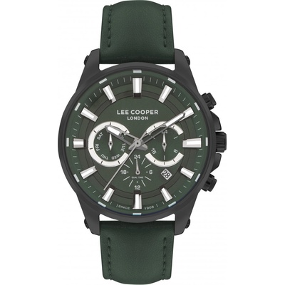 Lee Cooper Мъжки часовник lee cooper lc07525.677 (b--lc07525.677)