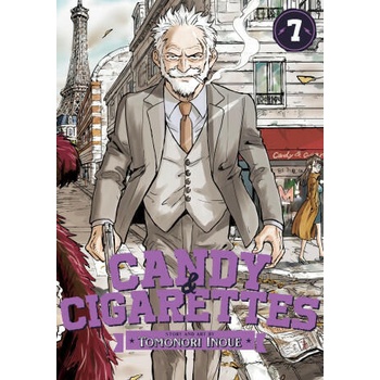 Candy and Cigarettes Vol. 7