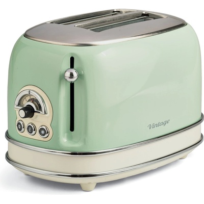 Ariete Vintage 155/14 zelený