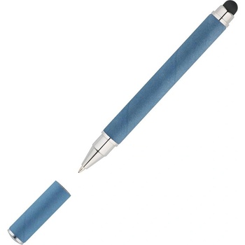 Hi! dea Химикалка Papyrus, синя, 50 броя (1005100039)