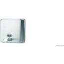 Sapho 400 ml leštěná nerez 106109091