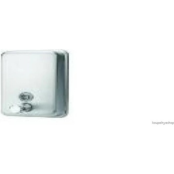 Sapho 400 ml leštěná nerez 106109091