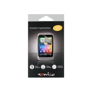 Image 1 of Sentio Screen Protectors for Samsung Galaxy Note 3 2-in-1