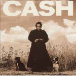 Johnny Cash - American Recordings (Reissue) (180 g) (LP) (0600753441695)