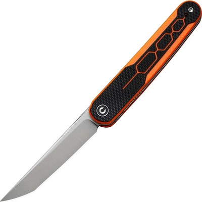 Civivi KwaiQ Milled C23015-2