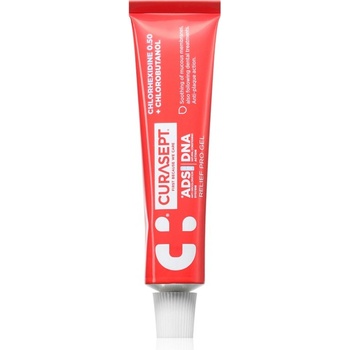 CURASEPT ADS DNA Relief Pro гел за венците и кожата на устата 30ml