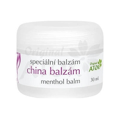 Original Atok China balzám 50 ml