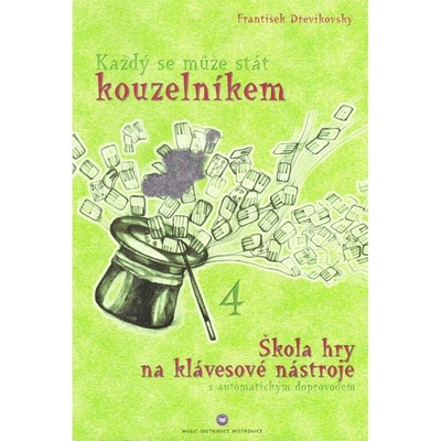 Každý se může stát kouzelníkem 4