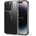 ESR Ice Shield Case - хибриден удароустойчив кейс за iPhone 15 Pro Max (прозрачен)