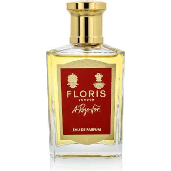 Floris A Rose for… EDP 50 ml
