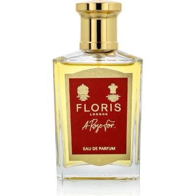 Floris A Rose for… EDP 50 ml