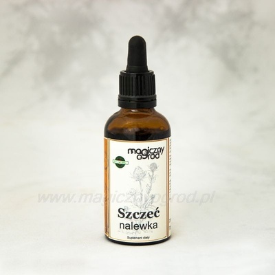Dipsacus tinktúra 1:1 dipsacus sylvestris 50 ml