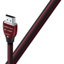 AudioQuest HDMI Cherry Cola 18 Optical 10 m