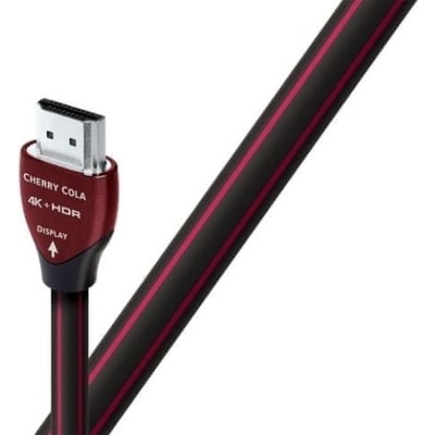 AudioQuest HDMI Cherry Cola 18 Optical 10 m