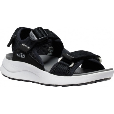 Keen Elle Sport BackStrap W černá/bílá