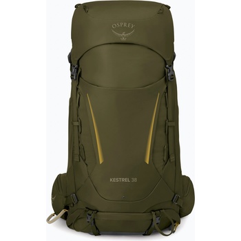 Osprey Туристическа раница Osprey Kestrel 38 l moss green