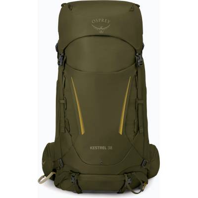 Osprey Туристическа раница Osprey Kestrel 38 l moss green