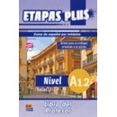 Etapas Plus - A1.2 Libro del profesor