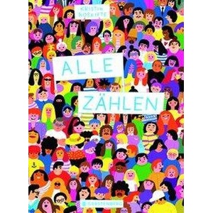 Alle zählen (ISBN: 9783836960366)
