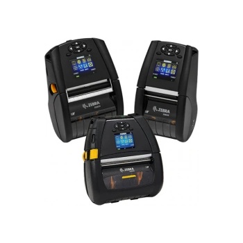 Image 1 of ZEBRA Мобилен принтер zebra - p1010338 (p1010338)