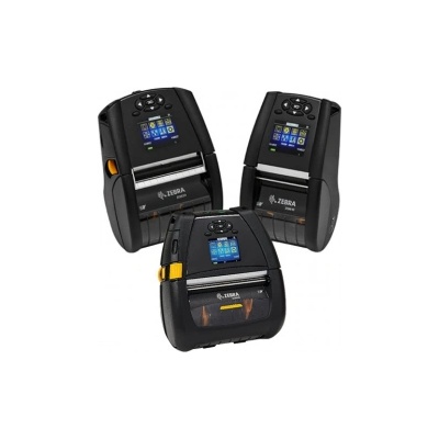 ZEBRA Мобилен принтер zebra - p1010338 (p1010338)