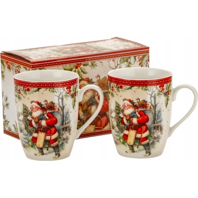 arco Hrnčeky M Polo 555-7203 2 x 360 ml