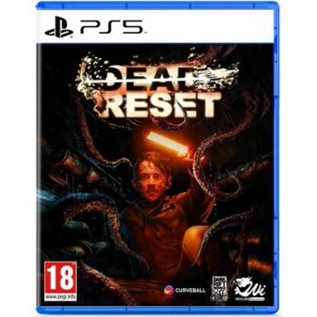 Dead Reset