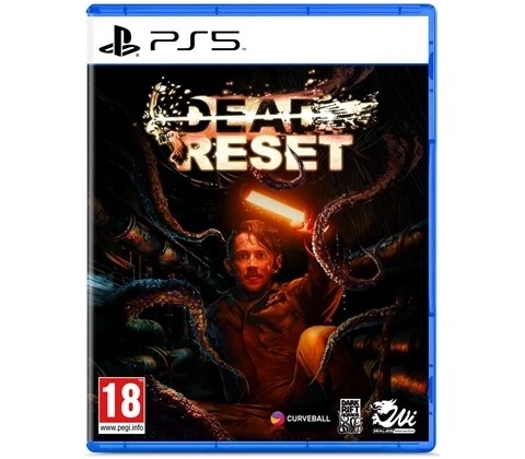 Dead Reset