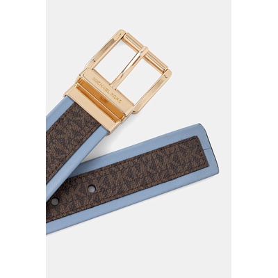 MICHAEL Michael Kors колан дамски от кожа (29MKWB557915)
