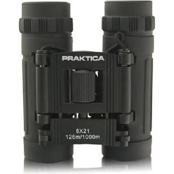 Image 1 of Praktica 8x21
