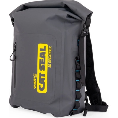 Black Cat Batoh Cat Seal 30L WP Rucksack – Zboží Mobilmania