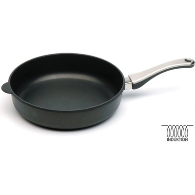 Harecker Excelent Titanová pánev 28 cm vysoká 7 cm Indukce