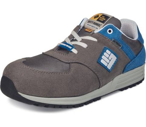 STRIDE ESD S3 SRC