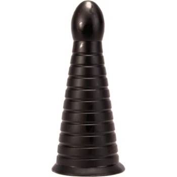 Image 1 of X-Men Анално-вагинален разширител Butt Plug "X MEN HAP" 25 см