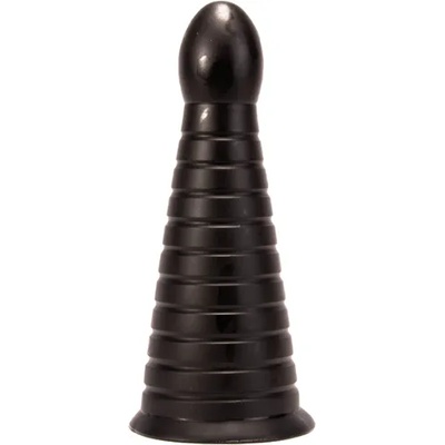 X-Men Анално-вагинален разширител Butt Plug "X MEN HAP" 25 см