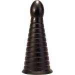 X-Men Анално-вагинален разширител Butt Plug "X MEN HAP" 25 см