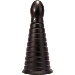 X-Men Анално-вагинален разширител Butt Plug "X MEN HAP" 25 см
