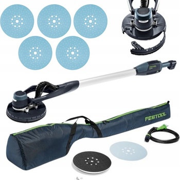 Festool LHS-E 225 EQ