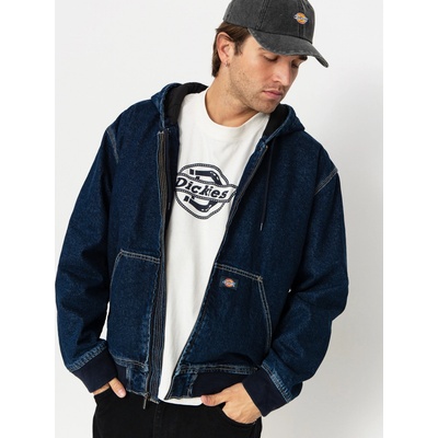 Dickies Hilham Hooded dark indigo