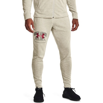 Under Armour Rival Try Athlc Dept Jggr hnedé