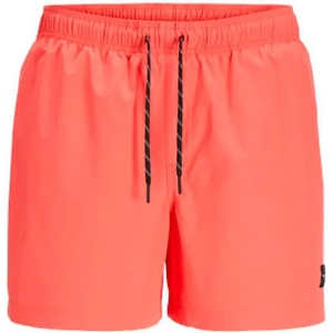 JACK & JONES Бански гащета Jack & jones Bora Bora 12273045 swimming shorts - Orange (Orange)