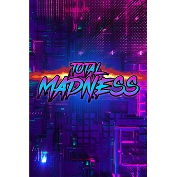 StarSystemStudios Total Madness (PC)