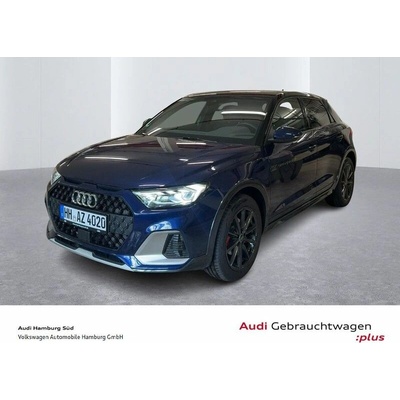Audi A1 35 TFSI S tronic S-line Allstreet 110 kW