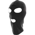 Taboom Bondage Essentials Spandex Hood