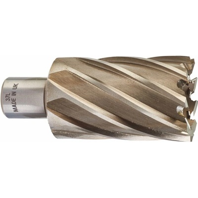 MILWAUKEE Kruhové frézy HSS 50 mm O 37 mm 4932371764