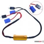 Paolo Компенсатор за грешки 50w Н1, Н3 / 2 БР/К-Т
