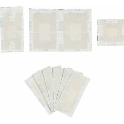 Lifesystems Plaster Pack Refill náplasti 3 ks