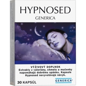 Generica Hypnosed night kapsúl 30